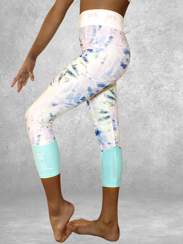 Pastel Tie Dye Leggings  International Society of Precision Agriculture