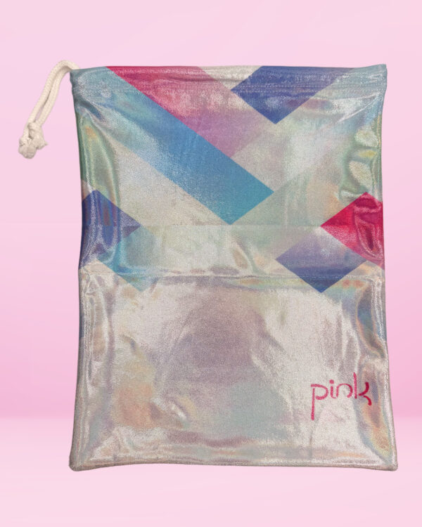 Chalet Pastel Handguard Bag - Mystique