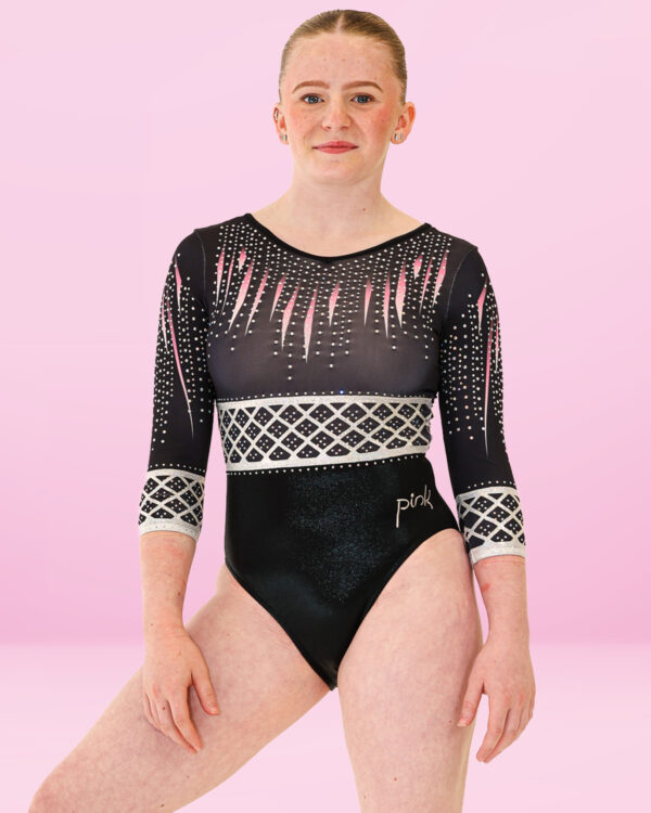 Ovation - Competition Leotard