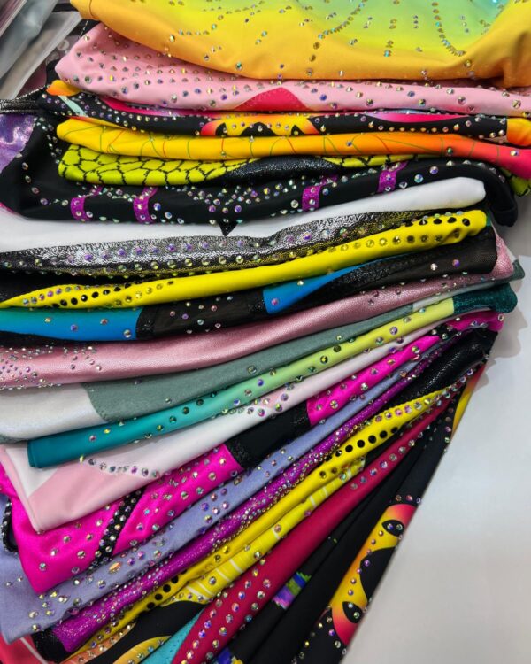 Lucky Dip Mystery Leotard