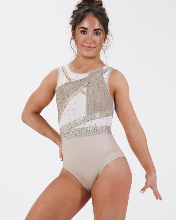 Latte Leotard