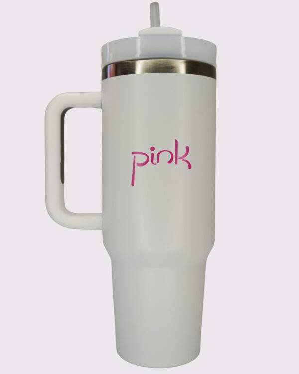 Hydrate Tumbler