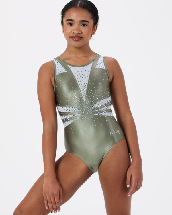 Ivy Leotard